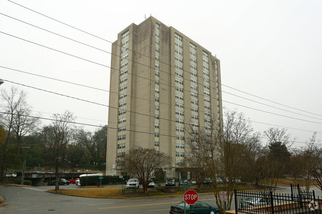 Building Photo - Finlay House