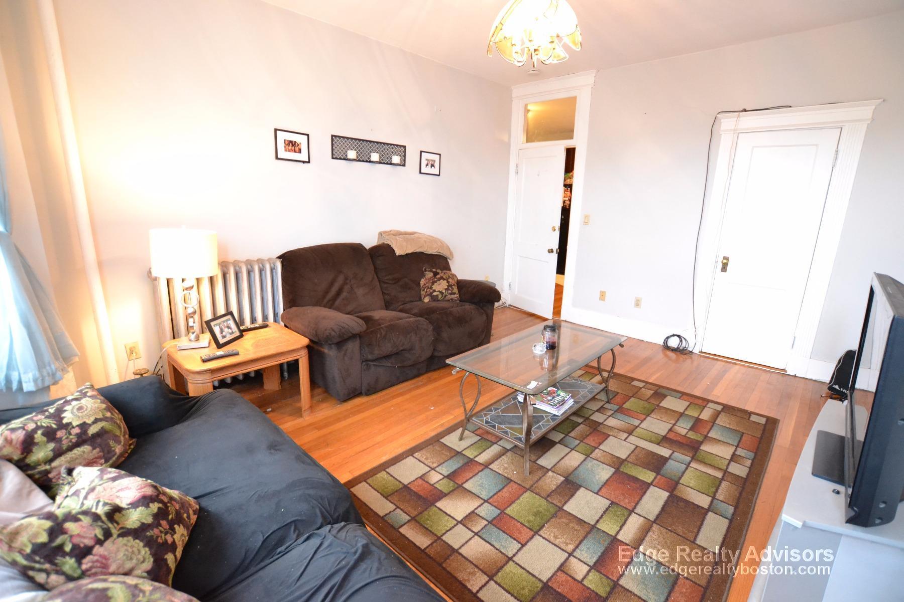 Building Photo - 1258 Commonwealth Ave