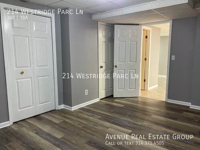 Building Photo - 214 Westridge Parc Ln