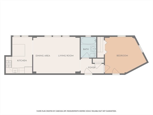 Building Photo - 1450-1454 Beacon St