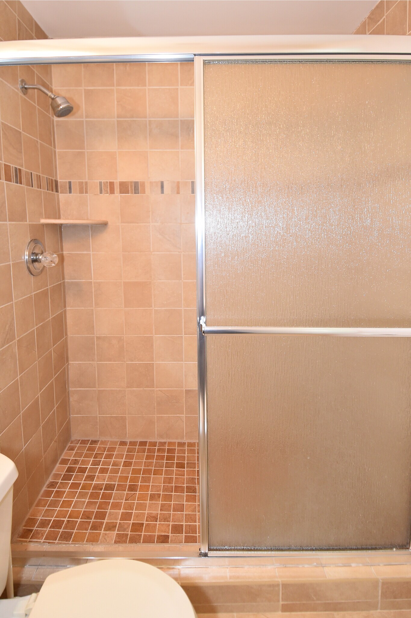 Ensuite Bath #1 - 1445 N St NW