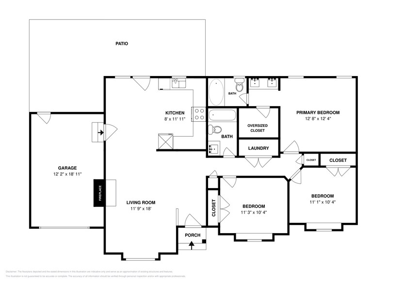 Building Photo - 130 Atherton Dr