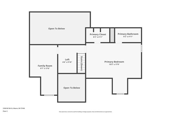 Building Photo - 2108 NE 9th St