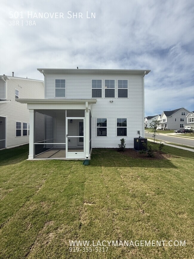 Building Photo - 501 Hanover Shr Ln
