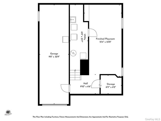 Building Photo - 304 Boulevard