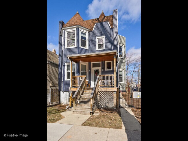 Primary Photo - 3750 W Cortland St
