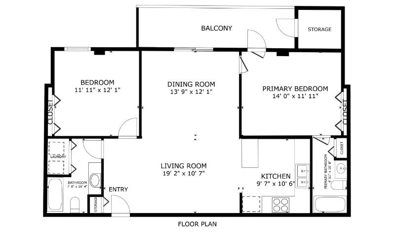 Building Photo - 39 Parlin St