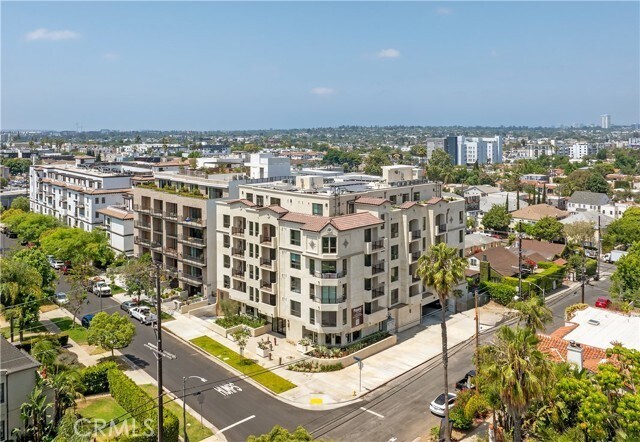 Building Photo - 1303 Orange Grove Ave