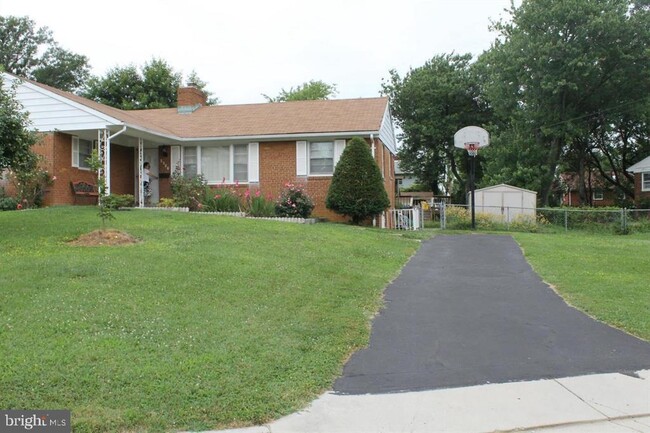 Building Photo - 3326 Kaywood Dr