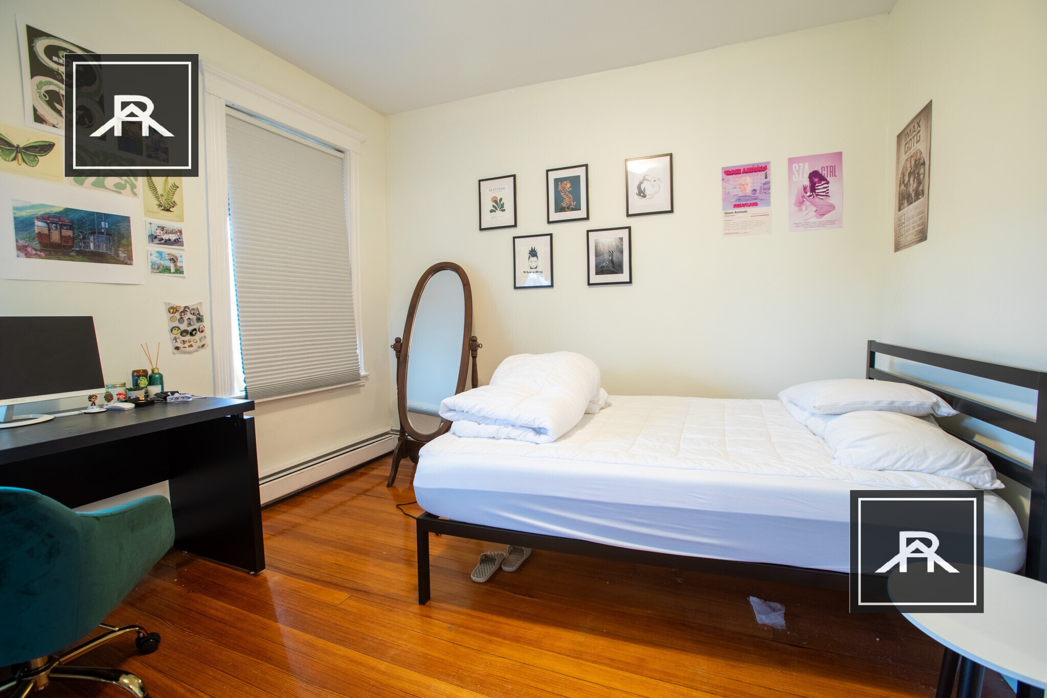 Building Photo - 256 Aspinwall Ave