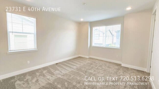 Building Photo - 23731 E 40th Ave