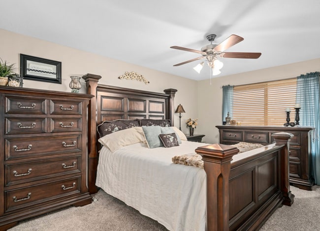 Building Photo - Spacious 5-Bedroom Home with Theater Room & Prime Location