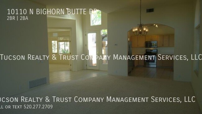Building Photo - 10110 N Bighorn Butte Dr