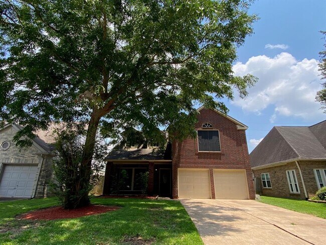 Building Photo - 4315 Palmer Plantation Dr