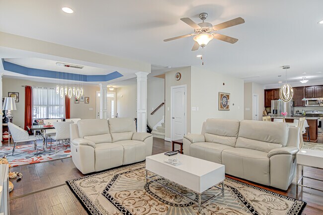 Building Photo - 1809 Castle Gate Ct