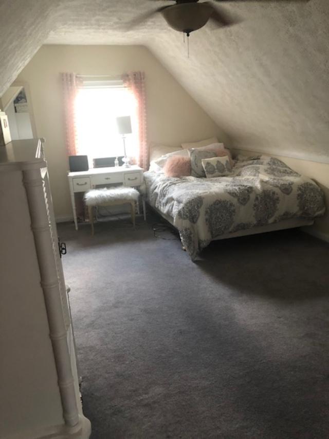 Another Bedroom - 549 Woodview Dr