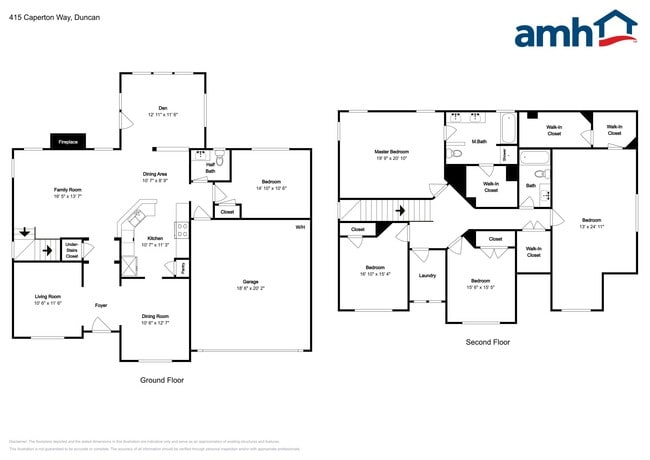 Building Photo - 415 Caperton Way