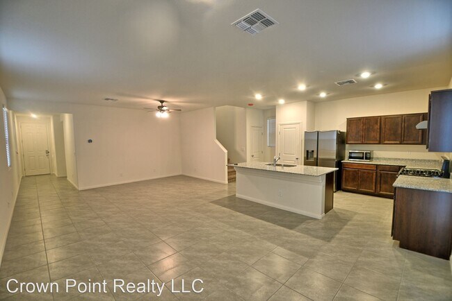 Building Photo - 4 br, 3 bath House - 6911 Rancho Park Court