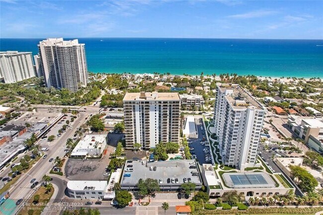 Building Photo - 3031 N Ocean Blvd