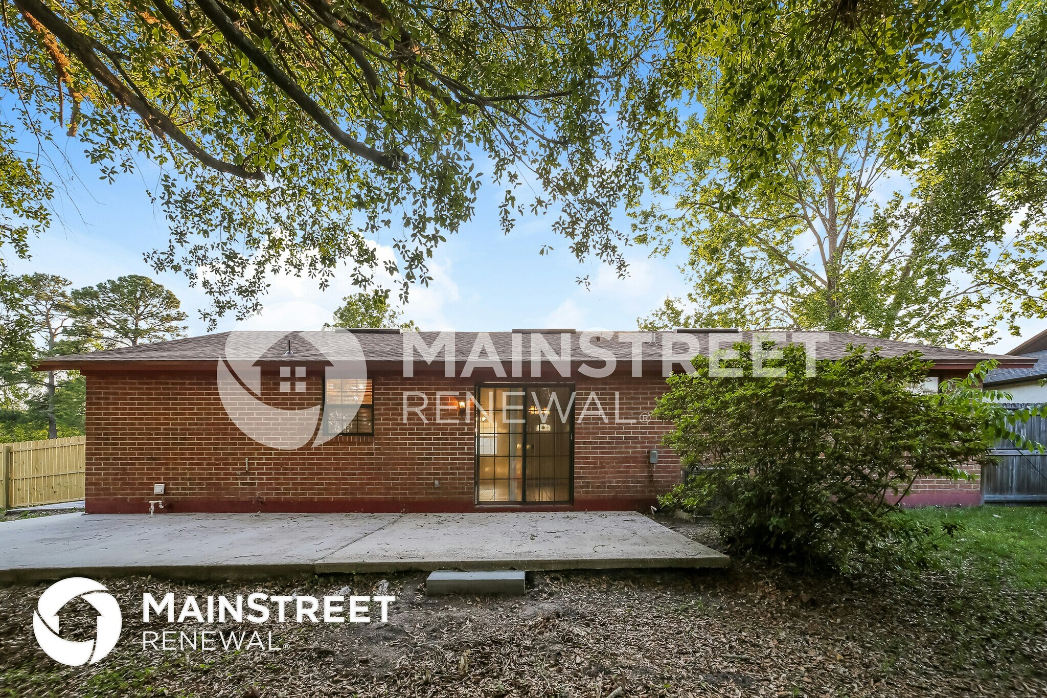 Building Photo - 2887 Gatling Blvd