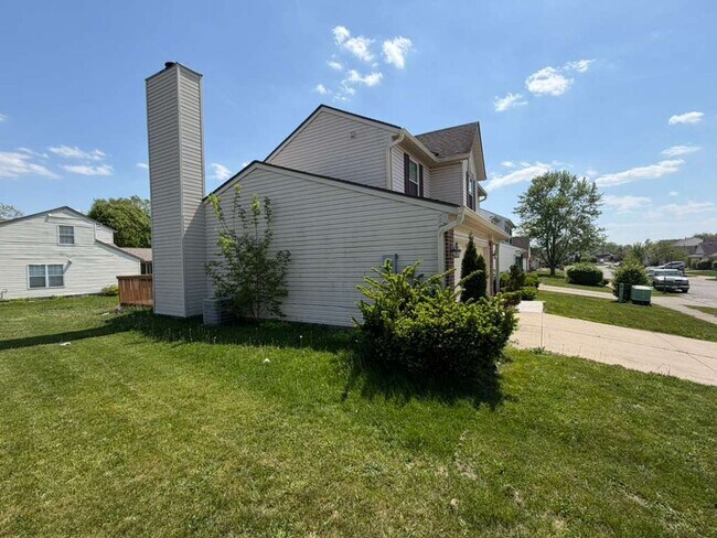 Building Photo - Spacious 4-Bedroom Home in Indianapolis – Great Layout & Move-In Ready