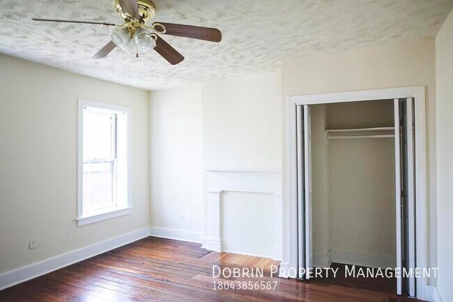 Building Photo - 508 W Clay St