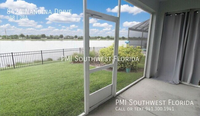 Building Photo - 8424 Nandina Dr