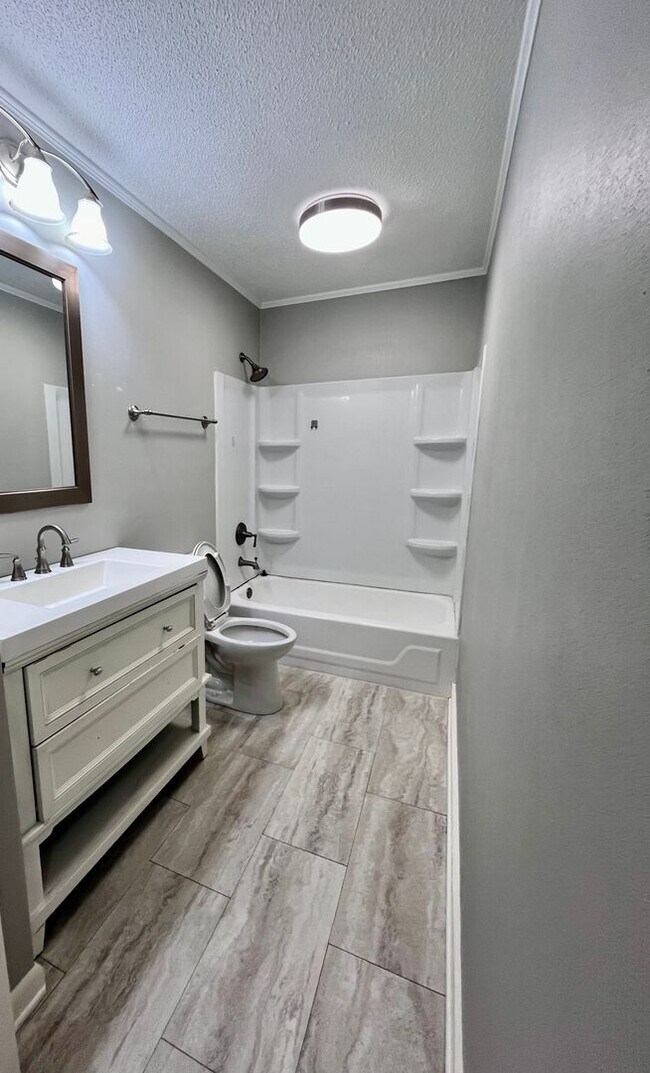 Building Photo - 4 Bedroom 2 Bathroom Home, Lonoke