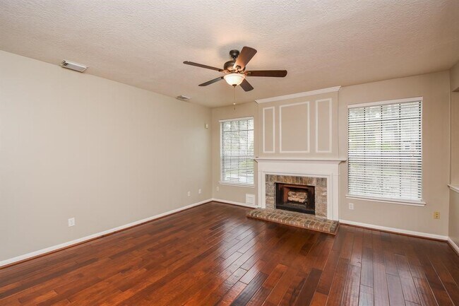 Building Photo - 27 W Rumple Creek Pl
