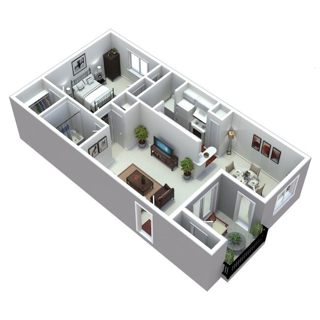 Madison Hunters Glen 100D150 Hunt Club Ln Raleigh NC 27606