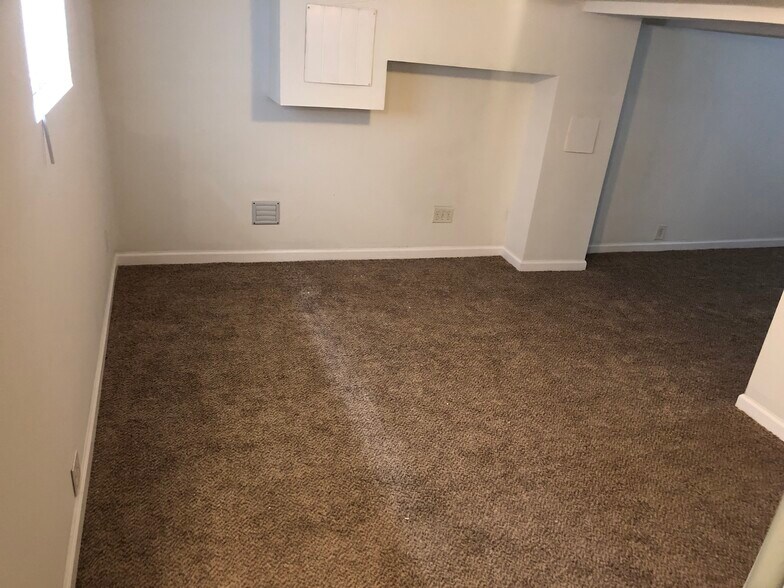 Basement - 3827 Eiler St