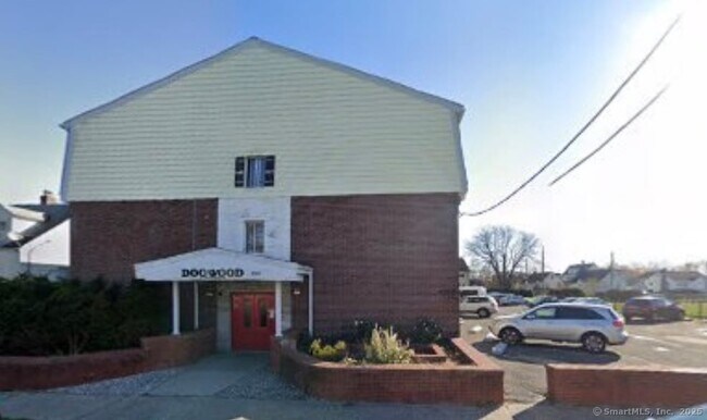 Building Photo - 250 N Bishop Ave
