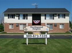 Building Photo - Northwood Heights