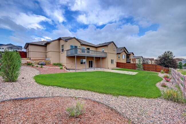 Building Photo - $3,100 - 4-Bed, 3-Bath Home in Co Springs ...