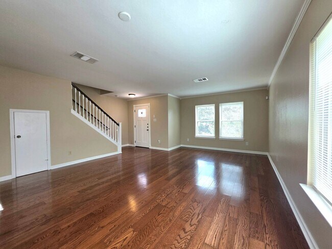 Building Photo - 1407 Blackbridge