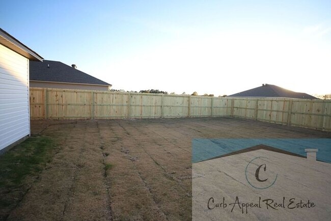 Building Photo - New construction in Jonesboro - beautiful 3bed / 2 bath home - Nettleton!!