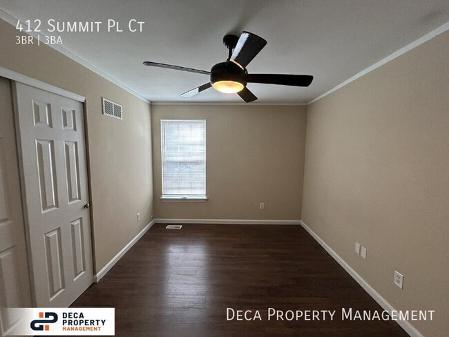 Building Photo - 412 Summit Pl Ct