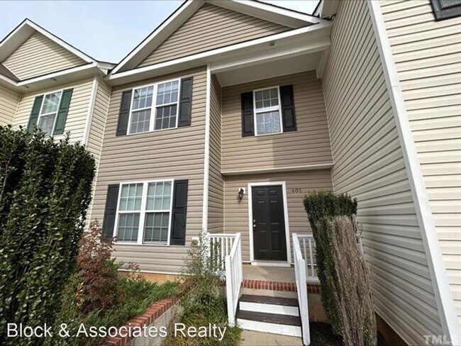 Building Photo - 3 br, 2.5 bath House - 401 Whitehall Court