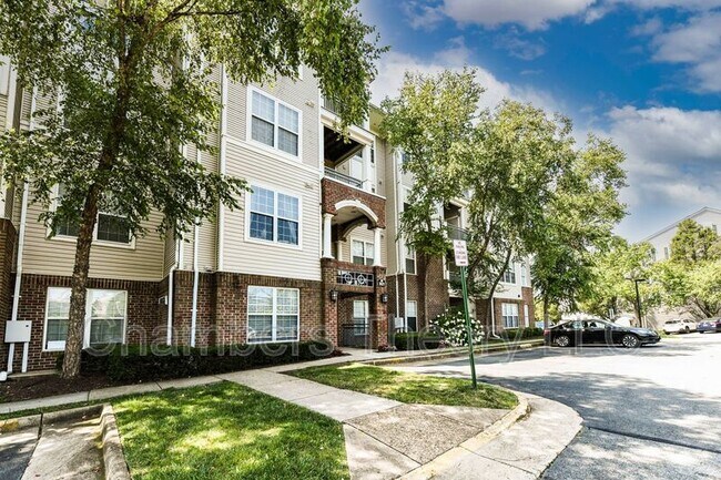 Building Photo - 3021 Nicosh Cir