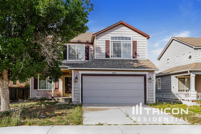 Building Photo - 8852 Clover Meadow Ln