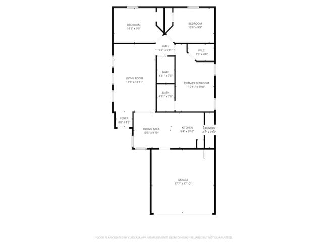 Building Photo - 1223 Blue Hazel Ct