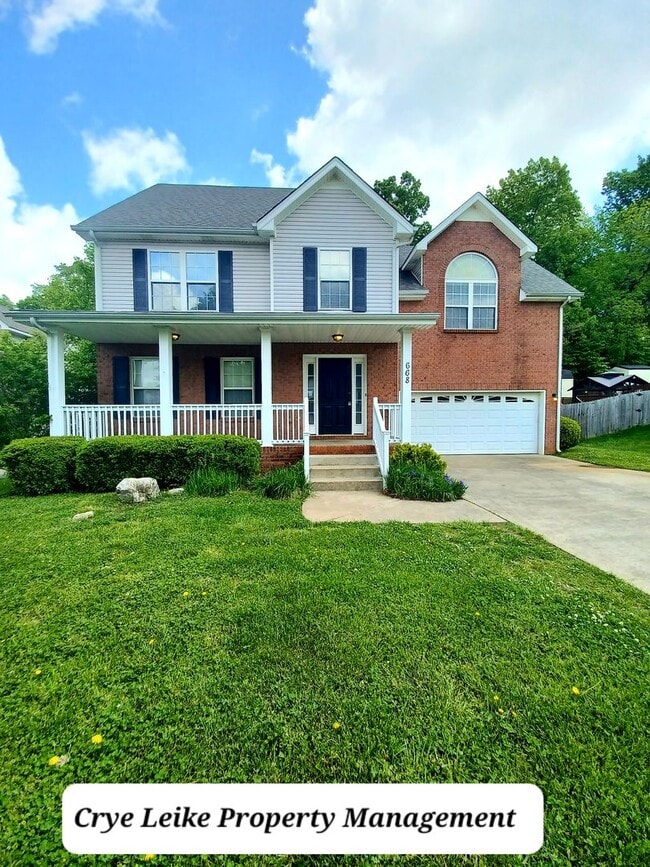 Building Photo - 668 Winding Bluff Way