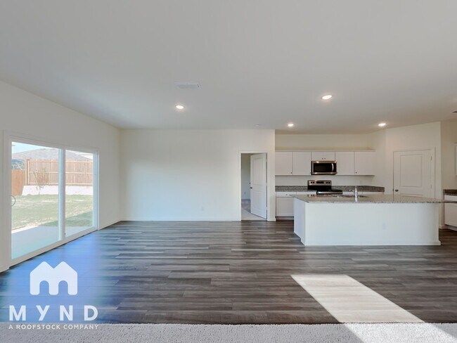 Building Photo - 720 Bois D'Arc Ln