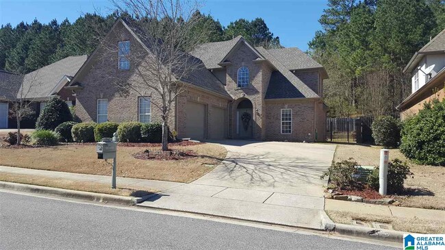 Primary Photo - 5941 Lake Cyrus Dr