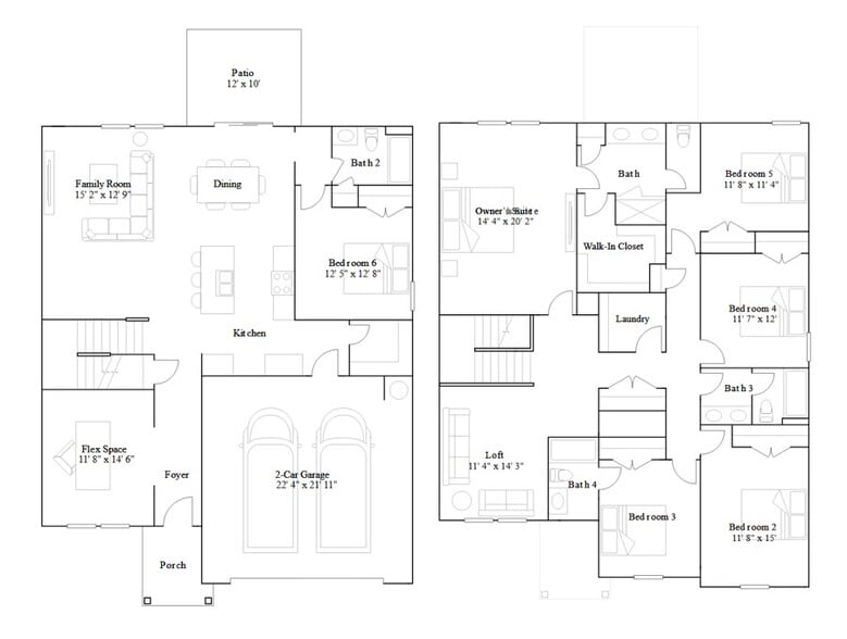 Building Photo - 212 Paisley Way