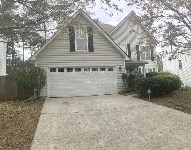 Primary Photo - 1020 Twin Brook Ct NW