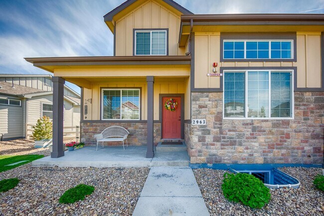Building Photo - 2963 Denver Dr