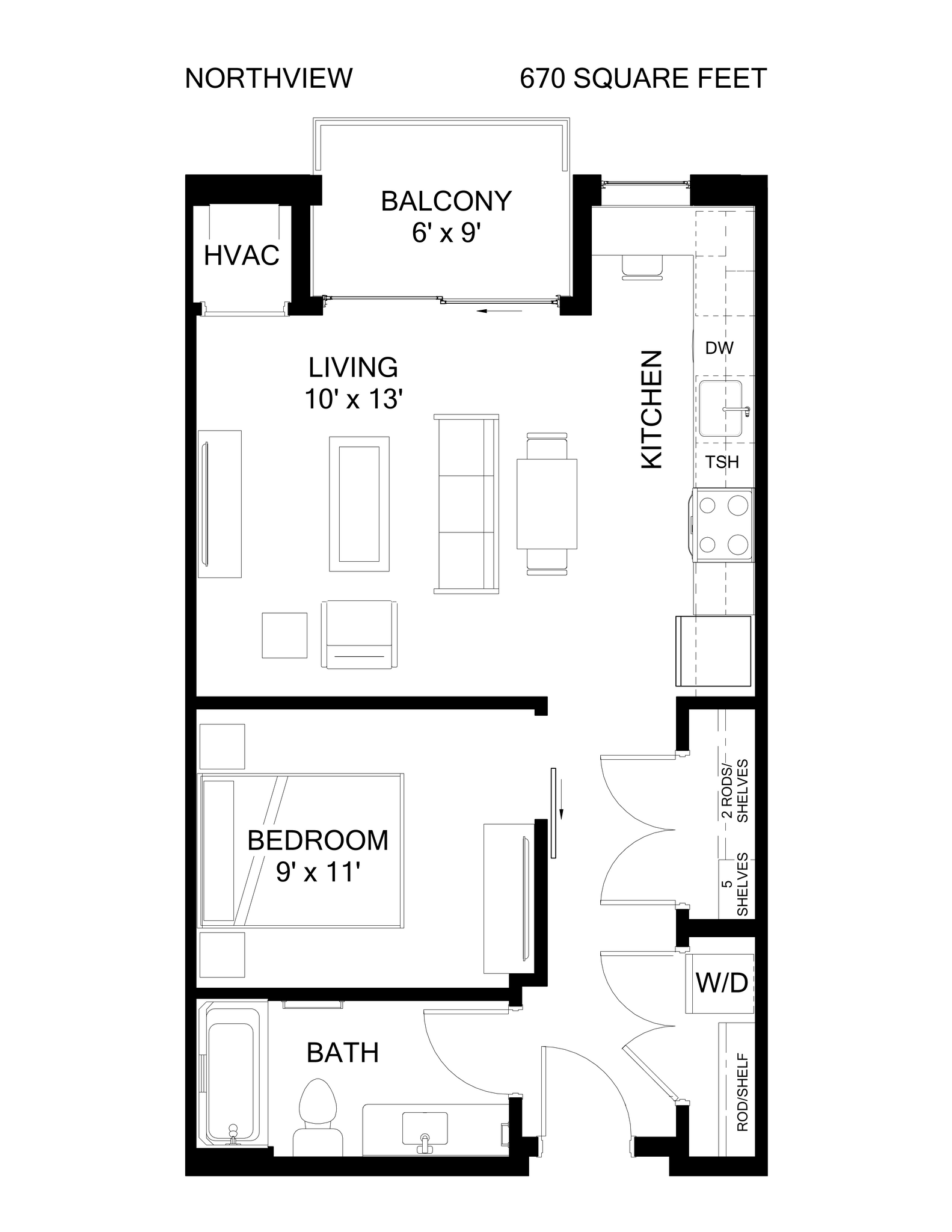 Floorplan - 3810 Ballantrae Rd
