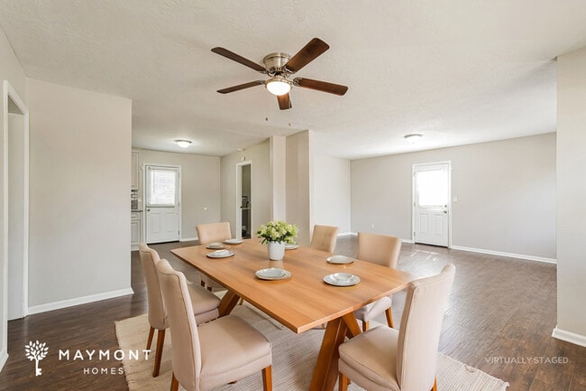 Building Photo - Charming 3 Bedroom Brick Home in North Augusta, SC