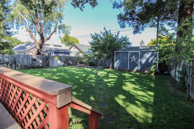 Building Photo - 4 Bedroom House with HUGE Backyard on Historic Buchon St. Near Downtown SLO